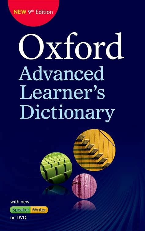 It also offers extra resources and practice to improve your vocabulary, pronunciation and writing skills, such as the iSpeaker and iWriter, and the My Word Lists app. . Learners dictionary